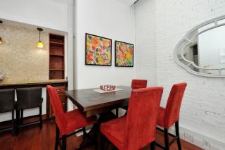1BR GEM! Close to Central Park! - New York - 2