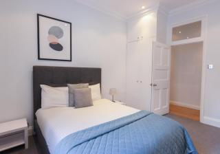 2 bedroom luxury Knightsbridge - Londra - 6