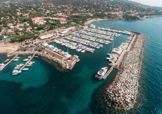 Appt 3 étoiles - parking - clim - piscine - mer à 50m - Roquebrune-sur Argens - 4