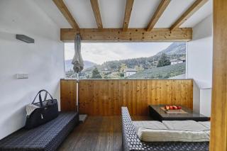 Feldhof Apartment Apfeloase - Caines - 5
