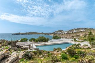 Apollon House On The Sea - Míconos - 8
