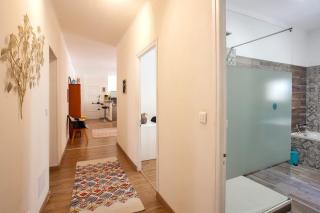 Grand-appartement-centre-Bastia - Bastia - 6