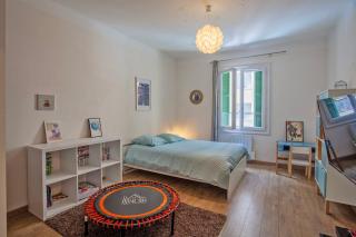Grand-appartement-centre-Bastia - Bastia - 1