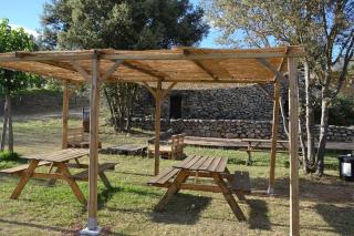 La Cabane de Mercone CINTU - Corte - 4