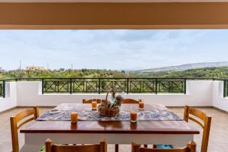 Chrysa Traditional Family House - Rethymno - 0