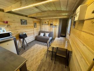 La Cabane de Mercone CINTU - Corte - 7