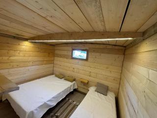 La Cabane de Mercone CINTU - Corte - 6