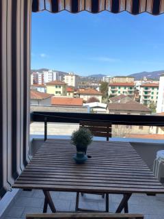 A Jump into Chiasso - Chiasso - 0