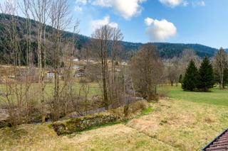 Appt 4 pers-chalet l'ancienne école - La Bresse - 8