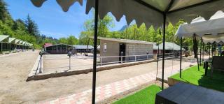 New Highlander Camp - 1