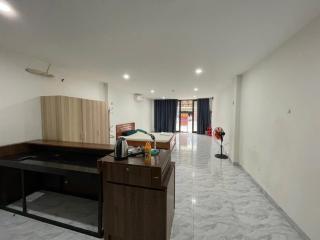Nấm Sóc Khoai House - Da Nang - 8
