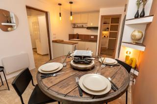 Suite Terre d'Ocre - Hypercentre - Wifi - Apt - 7