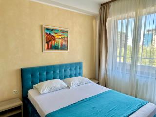 Acvamarin Summerland Apartments - Mamaia - 1