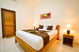 Canggu Kayuma House - Canggu - 7