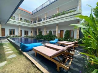 Canggu Kayuma House - Canggu - 3
