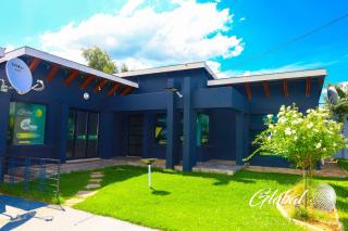 Global Guest House - 8