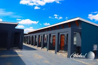 Global Guest House - 6
