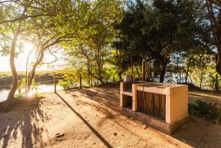 Shakawe River Lodge - 1