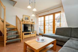 Ferienpark Freesenbruch Wohnung 2 4 - Familientraum - Zingst - 9