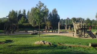 Nettetal - das kleine Haus am See - 4