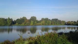Nettetal - das kleine Haus am See - Nettetal - 3