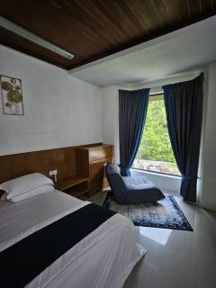 Blue Robbin Homestay - 4