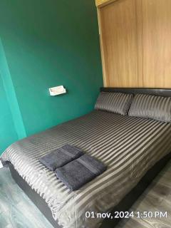 Home in Liverpool - 7