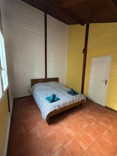 villa créole avec piscine privée - Petit-Bourg - 4