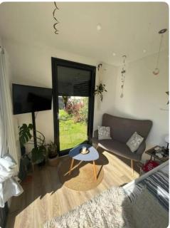 Chalet accueillant à Saint-Vincent-de-Tyrosse avec jardin - Saint-Vincent-de-Tyrosse - 7