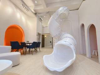 1Tebrau by Cactus Homestay - 7