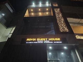 Advik Guest House - Ayodhya - 8