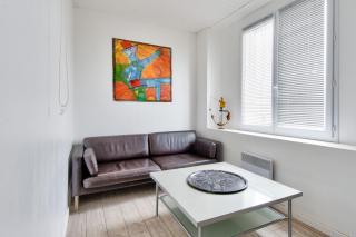 A 550m de la plage - maison avec jardin pour 8 - 5