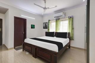 Super Hotel O Ramaraopet Near Kakinada Beach - Jagannādhapuram - 8