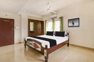 Super Hotel O Ramaraopet Near Kakinada Beach - Jagannādhapuram - 4
