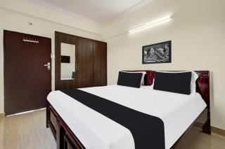 Super Hotel O Ramaraopet Near Kakinada Beach - Jagannādhapuram - 3