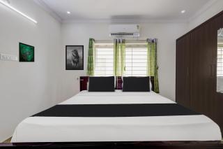 Super Hotel O Ramaraopet Near Kakinada Beach - Jagannādhapuram - 1