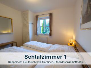 Haus Katamaran -Typ 1 - Nordseebad Burhave - Burhave - 4