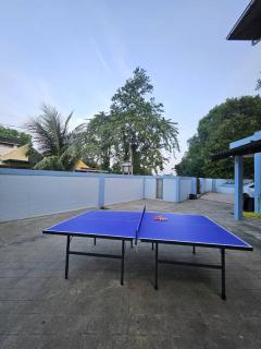 Blue Robbin Homestay - Taiping - 1
