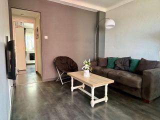 Appartement 2 pièces 4 couchages ARGELES SUR MER AR910-016 - Argelès-sur-Mer - 4