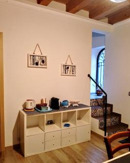 Guest House Lo specchio sul mare - Santa Flavia - 6