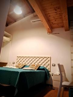 Guest House Lo specchio sul mare - 3