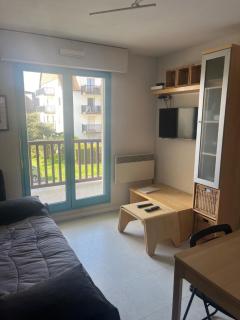 Cabourg plage 2 pieces - Cabourg - 0