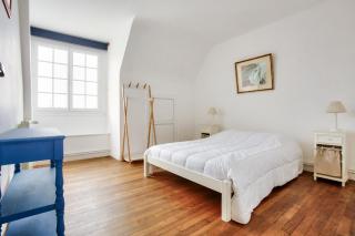 Appartement pour 6 en plein centre de Dinard - Dinard - 7