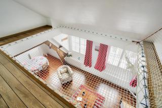 Appartement pour 6 en plein centre de Dinard - Dinard - 6