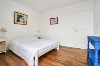 Appartement pour 6 en plein centre de Dinard - Dinard - 1