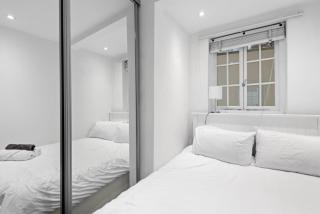 Londwell, Sloane Square & Belgravia Private Terrace Boutique - Londra - 4