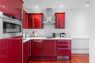 Londwell, Sloane Square & Belgravia Private Terrace Boutique - Londra - 2