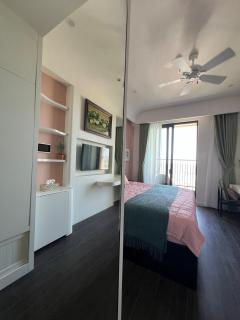 Sunset Town Phu Quoc 1 bedroom Studio Apartment - Phu Quoc - 7