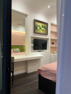 Sunset Town Phu Quoc 1 bedroom Studio Apartment - Phu Quoc - 5