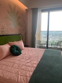 Sunset Town Phu Quoc 1 bedroom Studio Apartment - Phu Quoc - 6